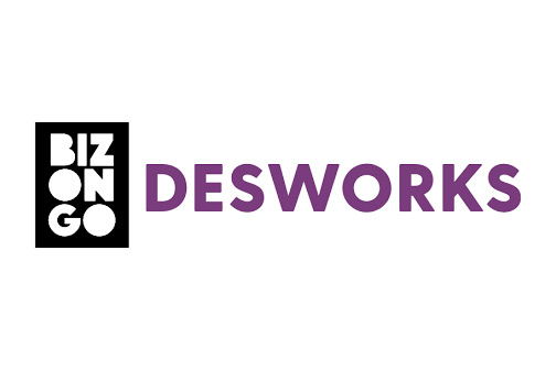 desworks bizongo logo
