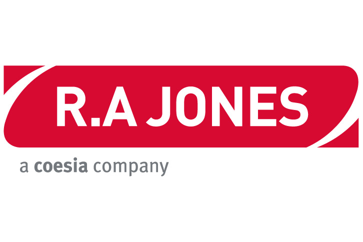 ra jones logo