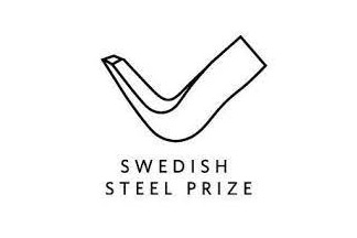 swedish steel prize logo