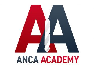 anca academy logo