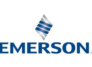 emerson logo