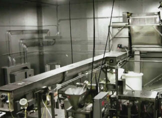 Ice manufacturing is like other industries that require large buildings and have a lot of moving parts, but it also needs to be really cold.