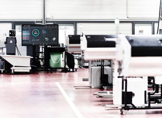 keyprod device iiot in factory