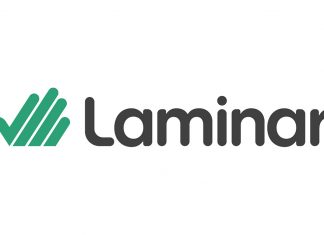 laminar logo