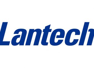 lantech logo