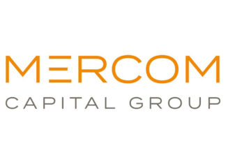mercom logo