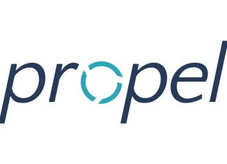 propel logo