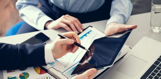 Visibility and accurate insights are vital.