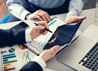 Visibility and accurate insights are vital.