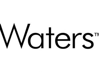 waters corp logo