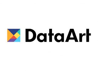 dataart logo
