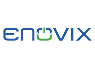 enovix logo