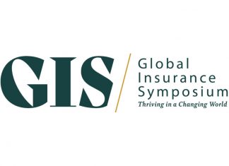 global insurance symposium gis logo