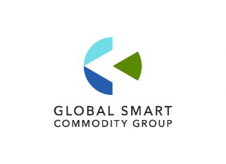 global smart commodity group logo