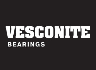 vesconite bearings logo