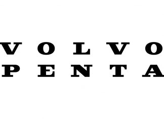 volvo penta logo