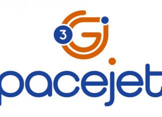 3g pacejet logos