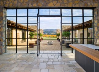 hopes windows steel windows and doors