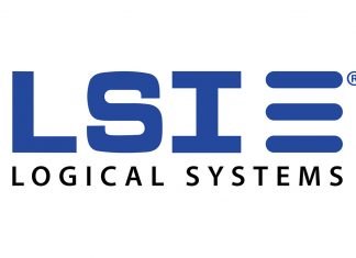 lsi logical systems logo
