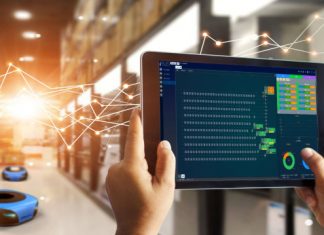 iRMS – Robot Management System