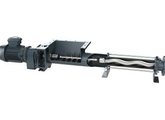 netzsch nemo bo hopper