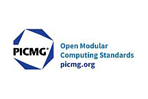 picmg logo text