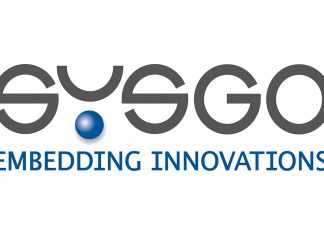 sysgo logo