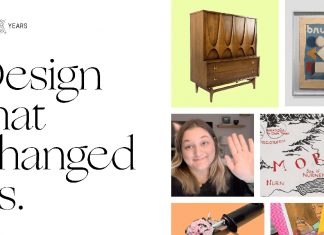 vsa 40 anniversary banner