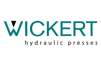 wickert logo