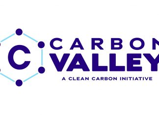 carbon valley logo