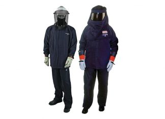 cementex series arc flash ppe task wear