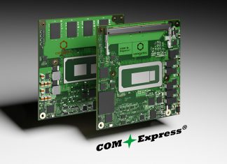 congatec com express 3.1