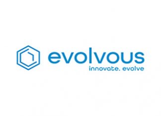 evolvous logo