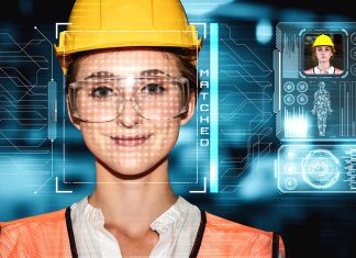 ai facial recognition technology