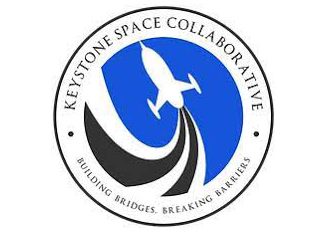 keystone space collaborative logo