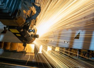 reshoring manufacturing