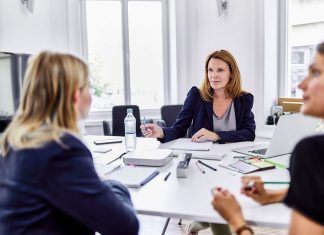 hr retaining talent workforce