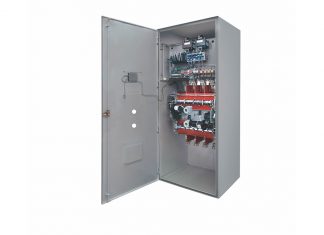 russelectric automatic transfer switches rts-30 series