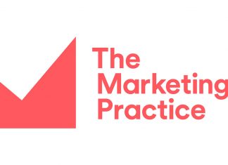 tmp the marketing practice logo