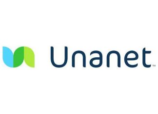 unanet logo