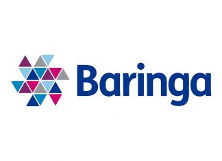 baringa logo