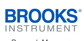 brooks instrument logo