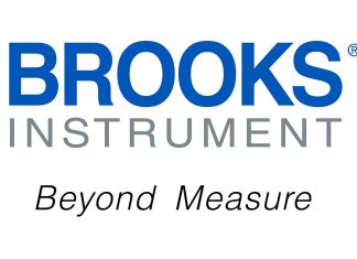brooks instrument logo
