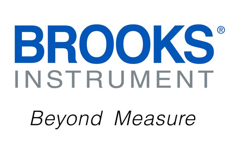 brooks instrument logo