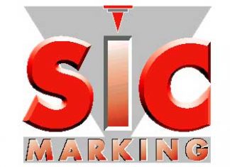 sic marking logo