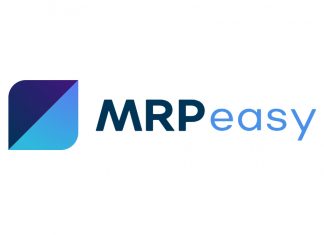 mrp easy logo