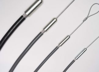 quick fitting aluminum image