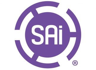 sa international sai logo