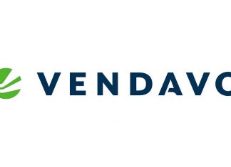 vendavo logo