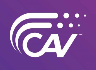 cav systems logo